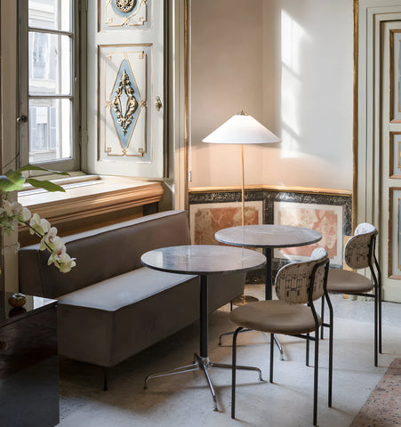 Tynell Floor Lamp - NexioPick