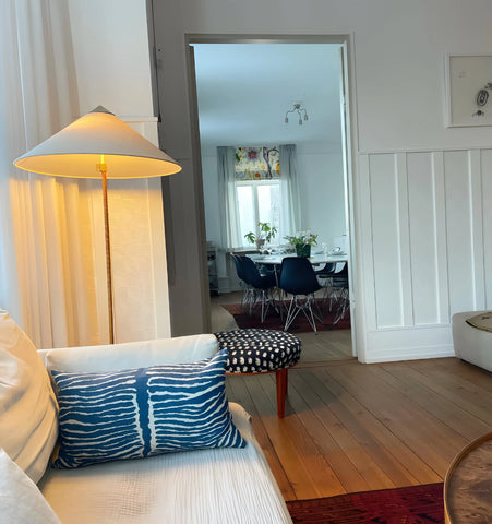 Tynell Floor Lamp - NexioPick