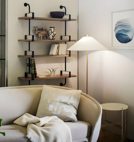 Tynell Floor Lamp - NexioPick