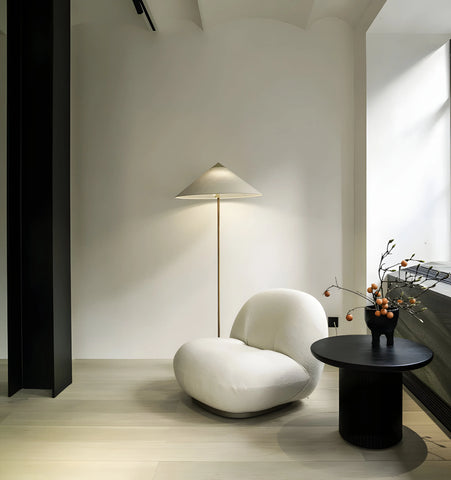 Tynell Floor Lamp - NexioPick