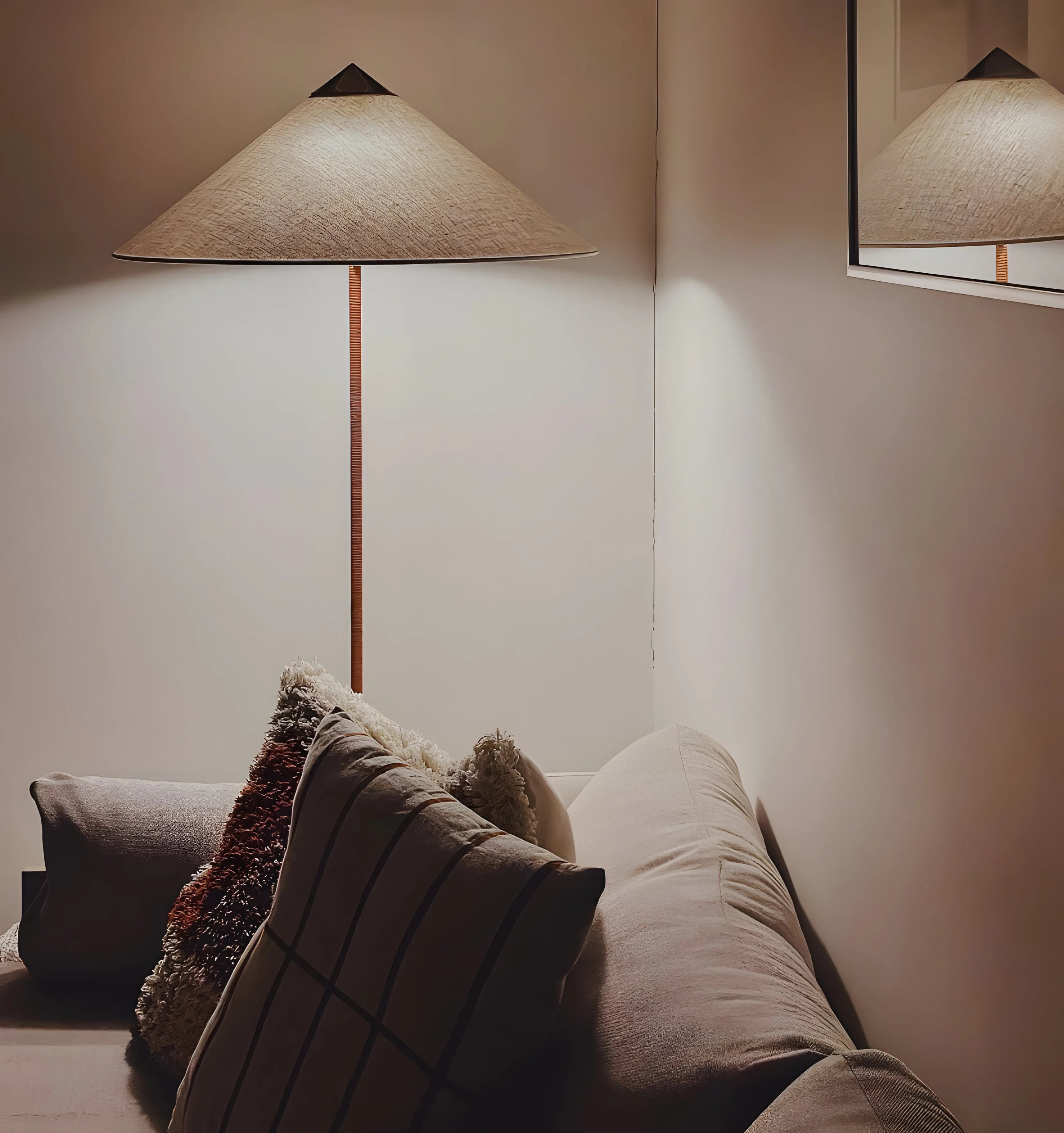 Tynell Floor Lamp - NexioPick