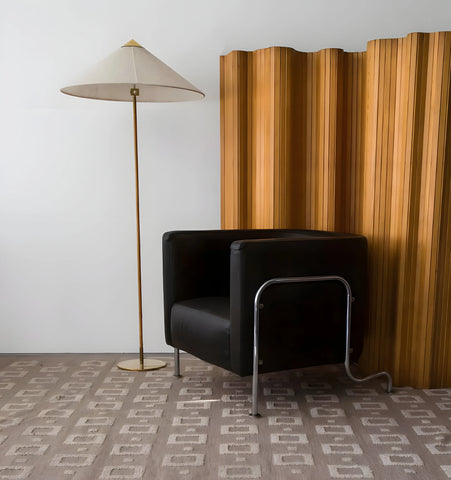 Tynell Floor Lamp - NexioPick