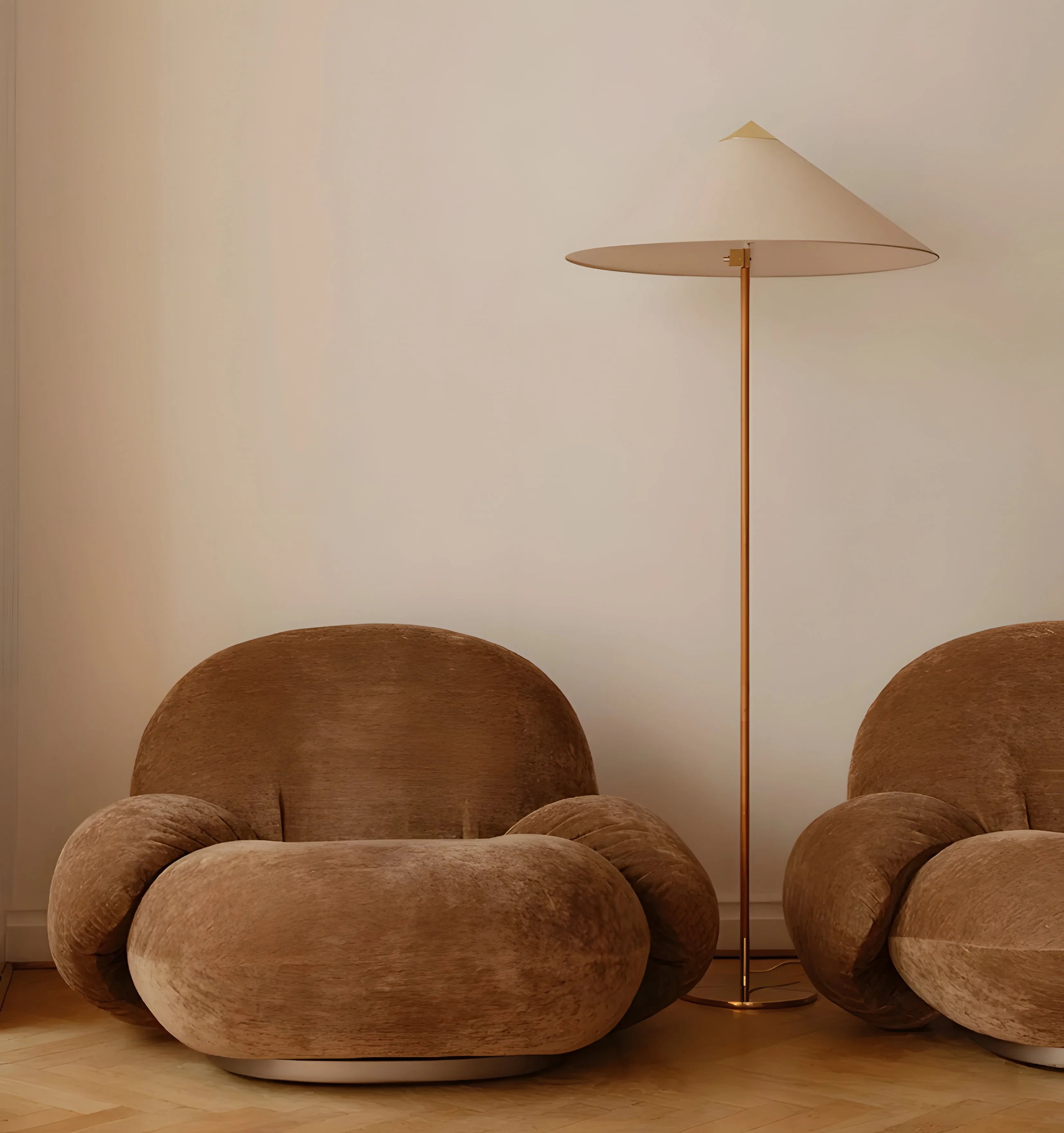 Tynell Floor Lamp - NexioPick