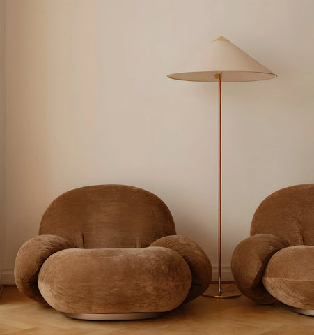 Tynell Floor Lamp - NexioPick