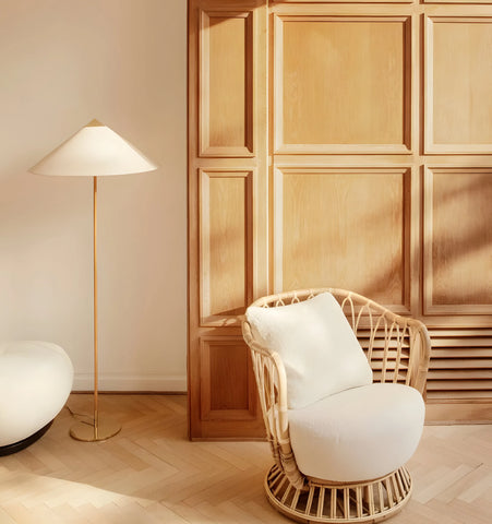 Tynell Floor Lamp - NexioPick