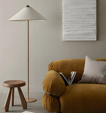 Tynell Floor Lamp - NexioPick