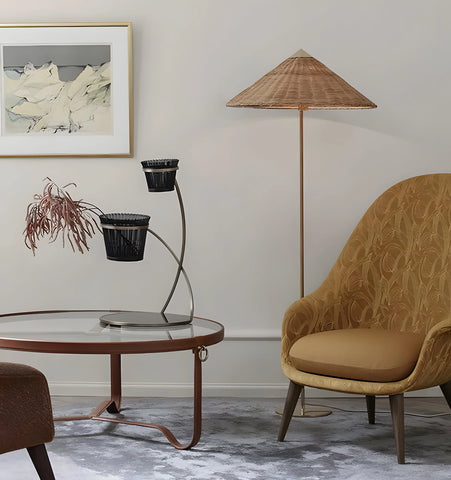 Tynell Floor Lamp - NexioPick