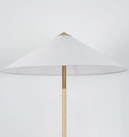 Tynell Floor Lamp - NexioPick