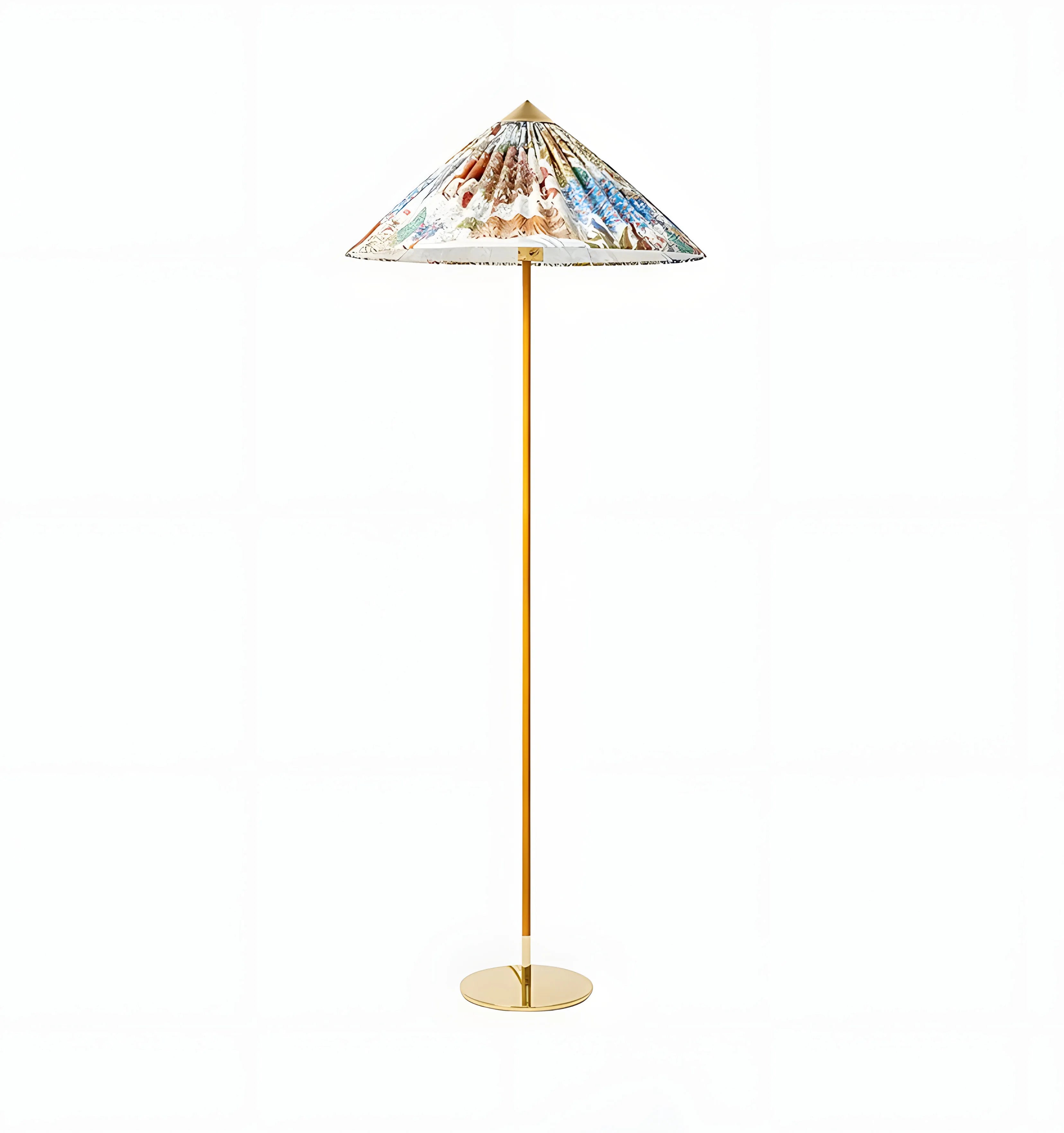 Tynell Floor Lamp - NexioPick