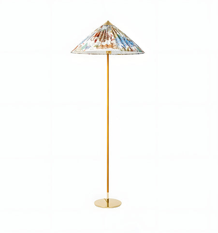 Tynell Floor Lamp - NexioPick