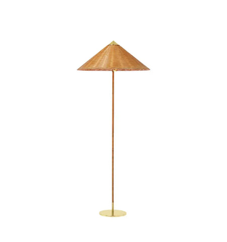 Tynell Floor Lamp - NexioPick