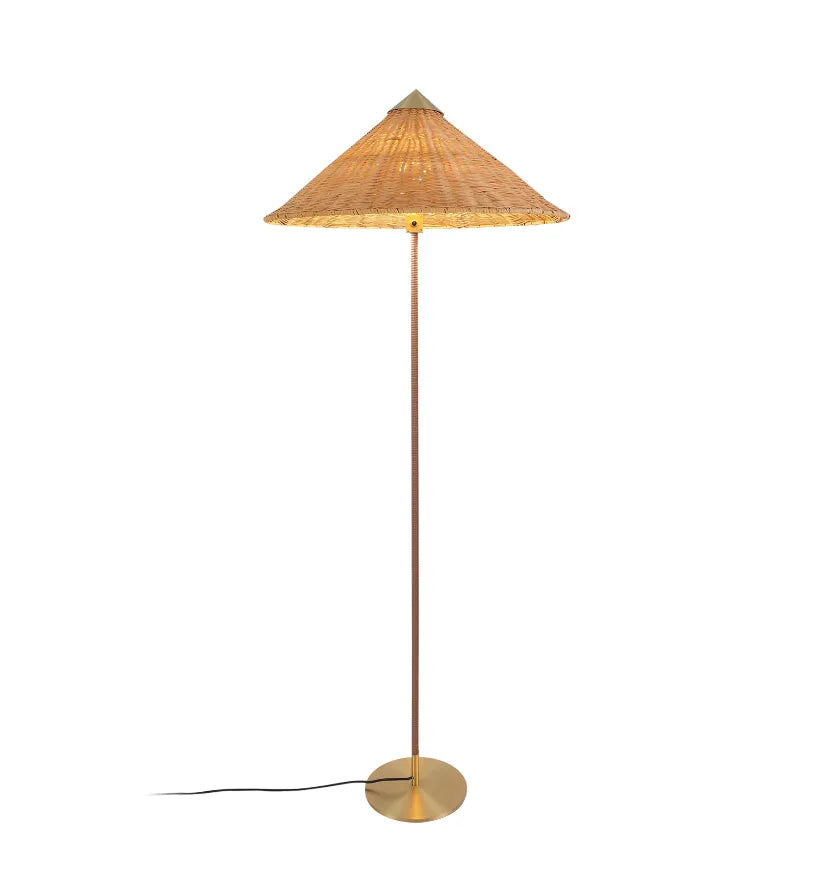 Tynell Floor Lamp - NexioPick