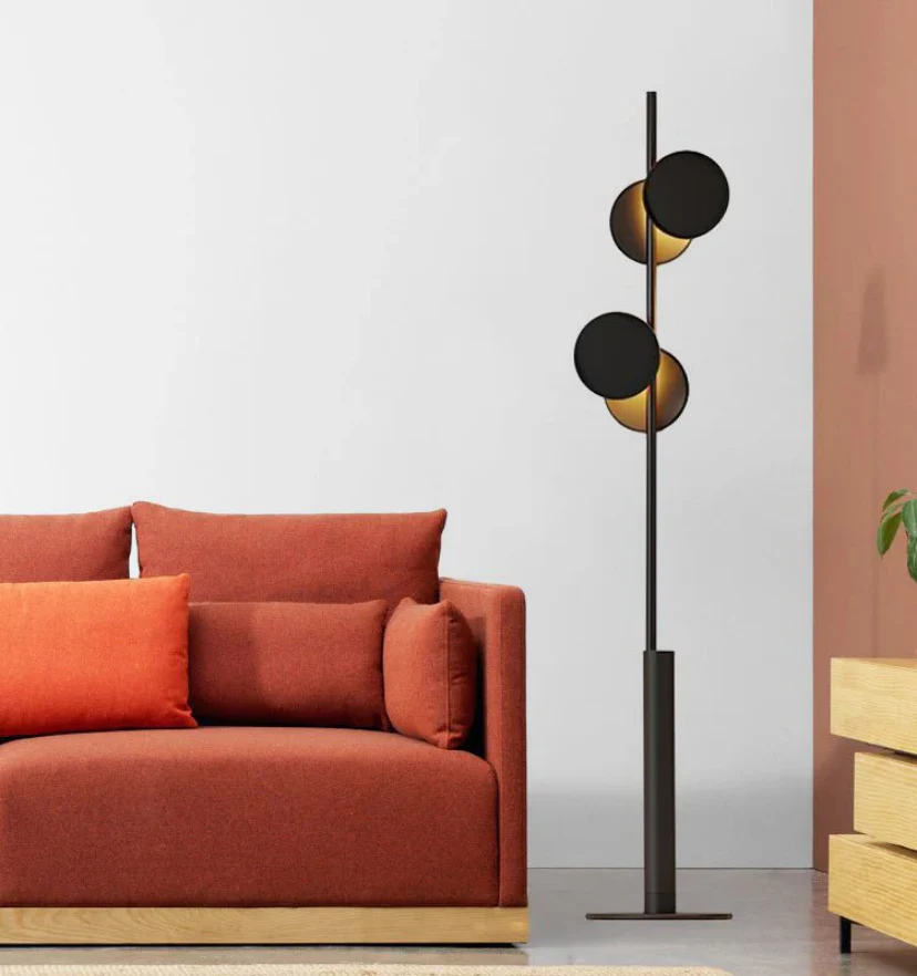 Axis Modular Floor Lamp - NexioPick