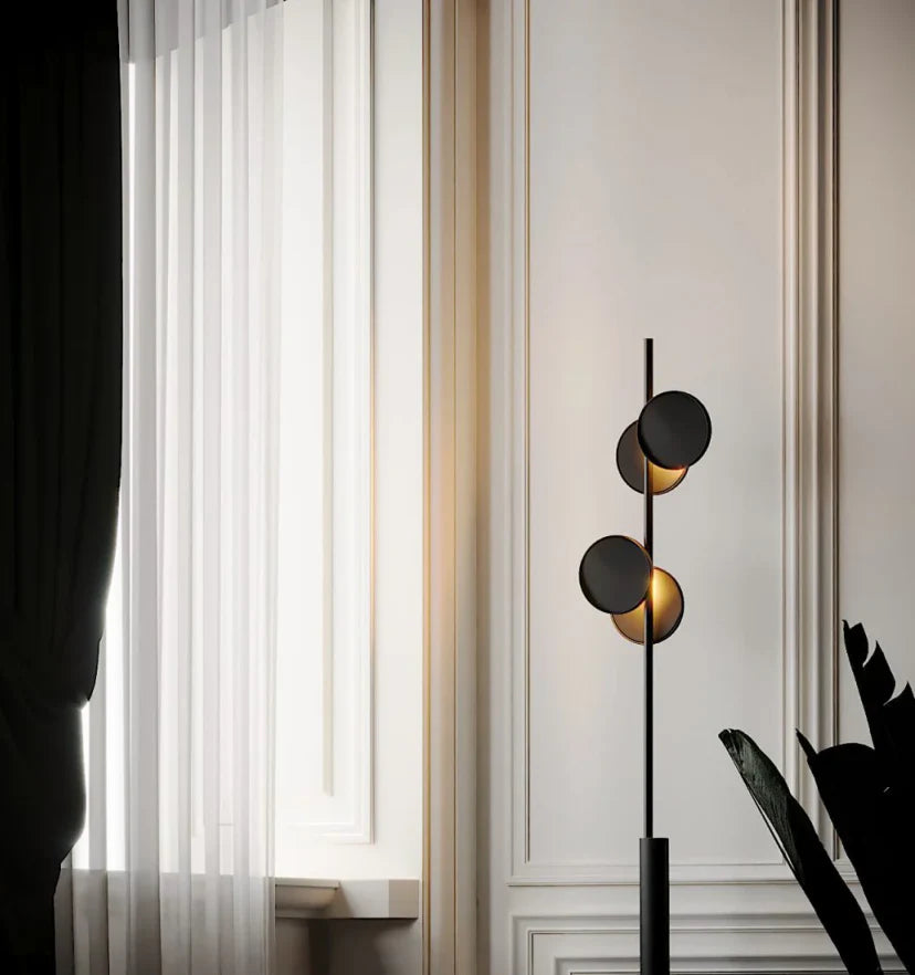 Axis Modular Floor Lamp - NexioPick