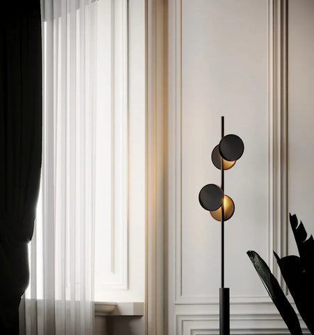 Axis Modular Floor Lamp - NexioPick