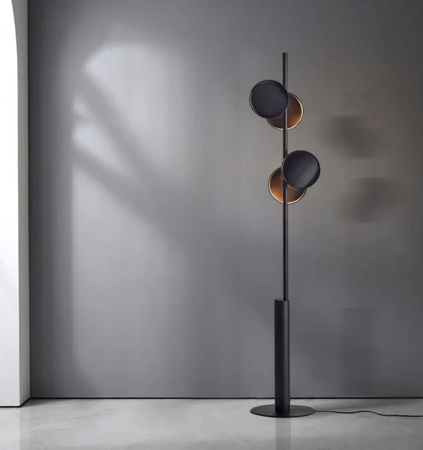 Axis Modular Floor Lamp - NexioPick