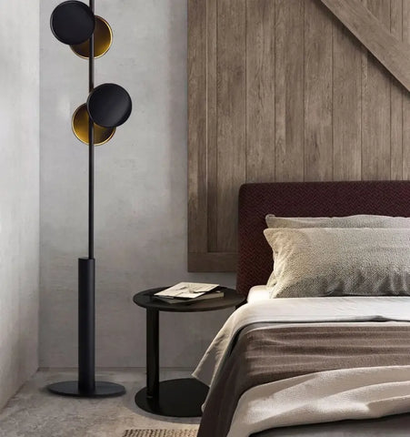 Axis Modular Floor Lamp - NexioPick