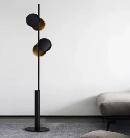 Axis Modular Floor Lamp - NexioPick