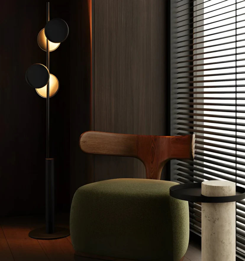 Axis Modular Floor Lamp - NexioPick