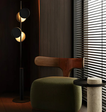 Axis Modular Floor Lamp - NexioPick