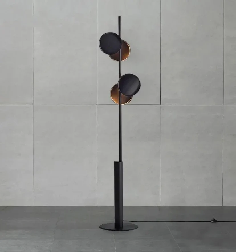 Axis Modular Floor Lamp - NexioPick