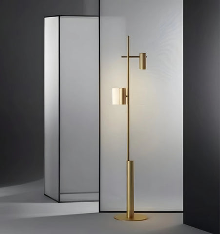 Axis Modular Floor Lamp - NexioPick