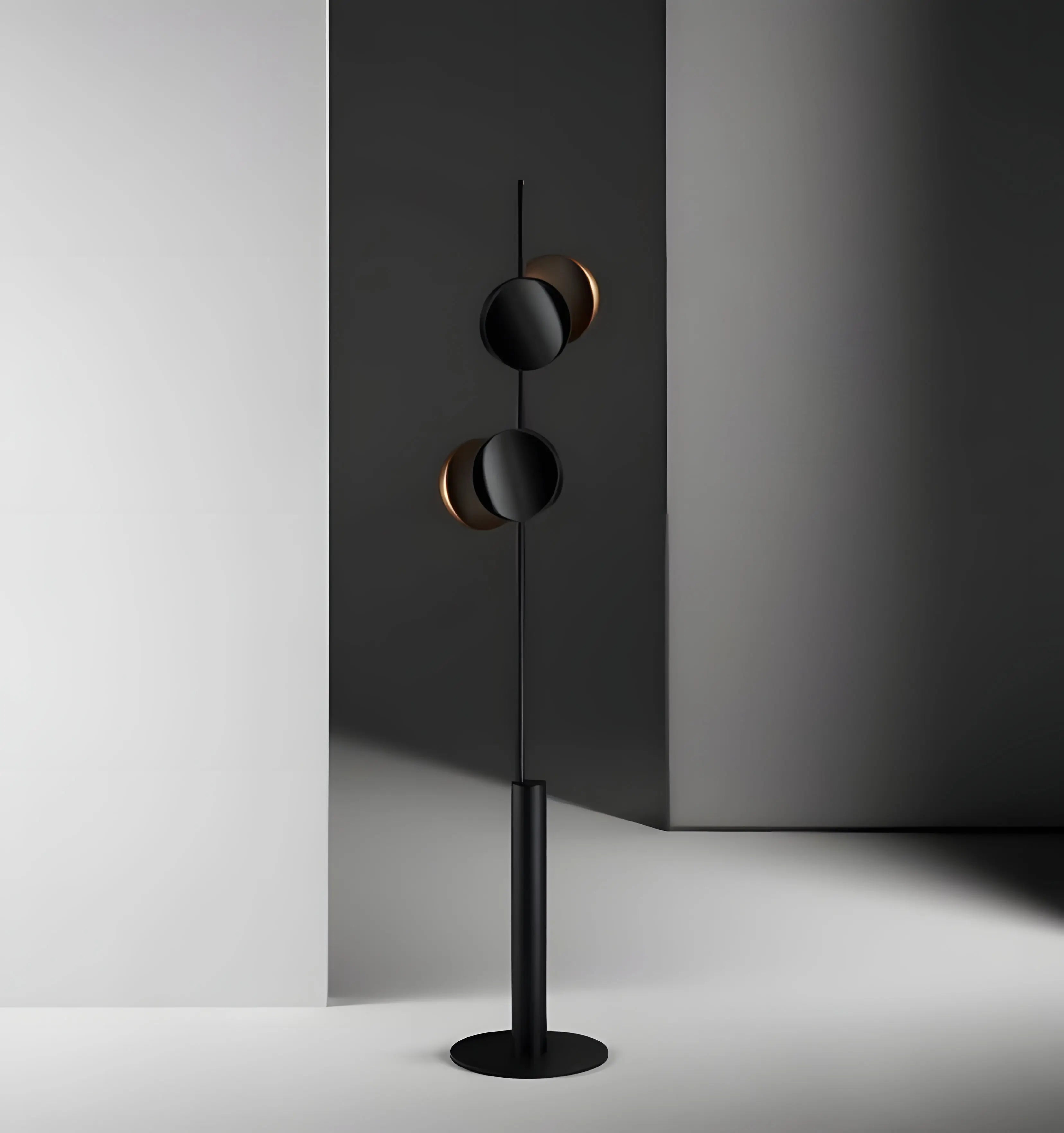 Axis Modular Floor Lamp - NexioPick