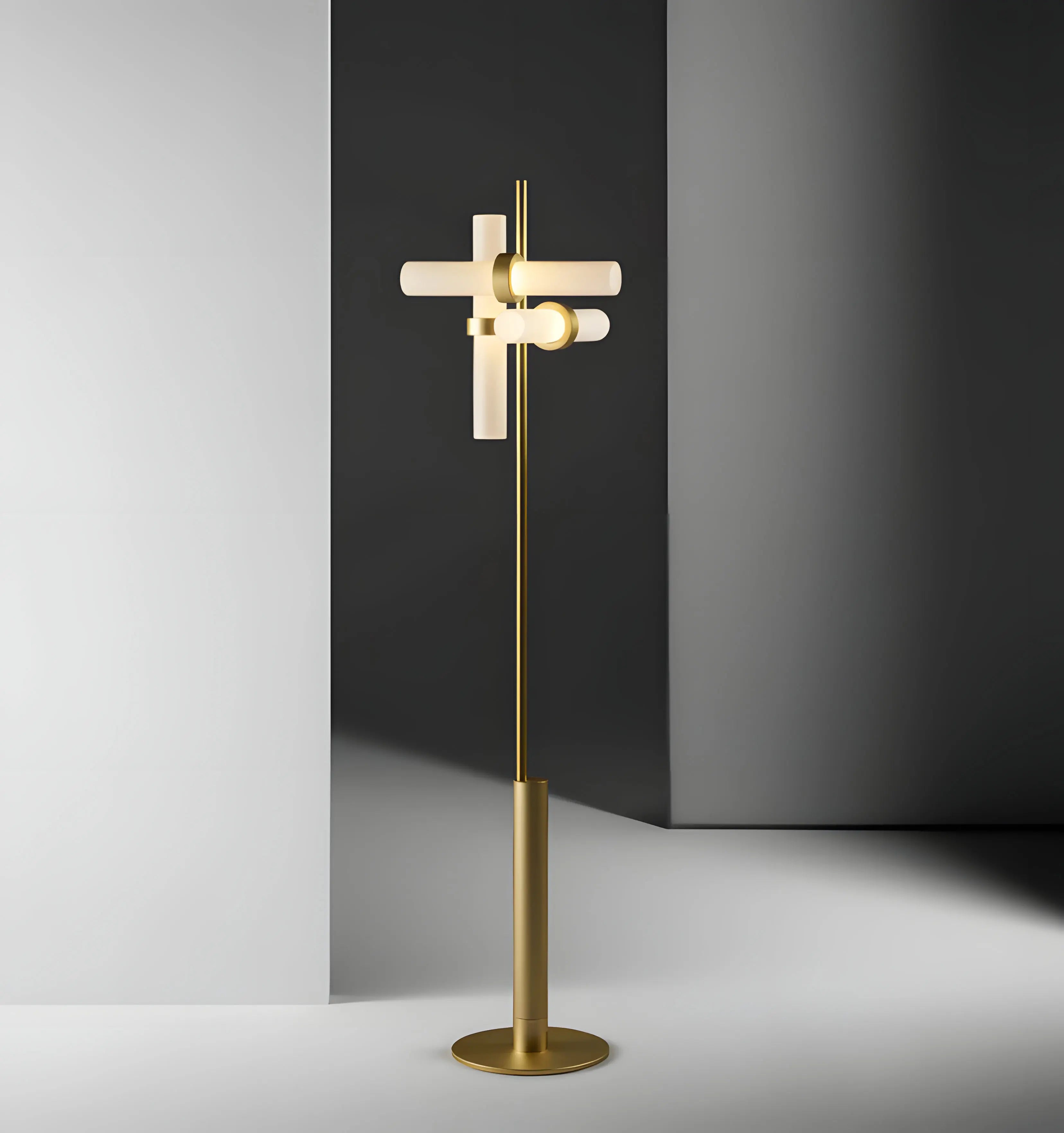 Axis Modular Floor Lamp - NexioPick