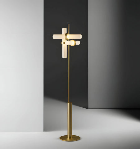 Axis Modular Floor Lamp - NexioPick