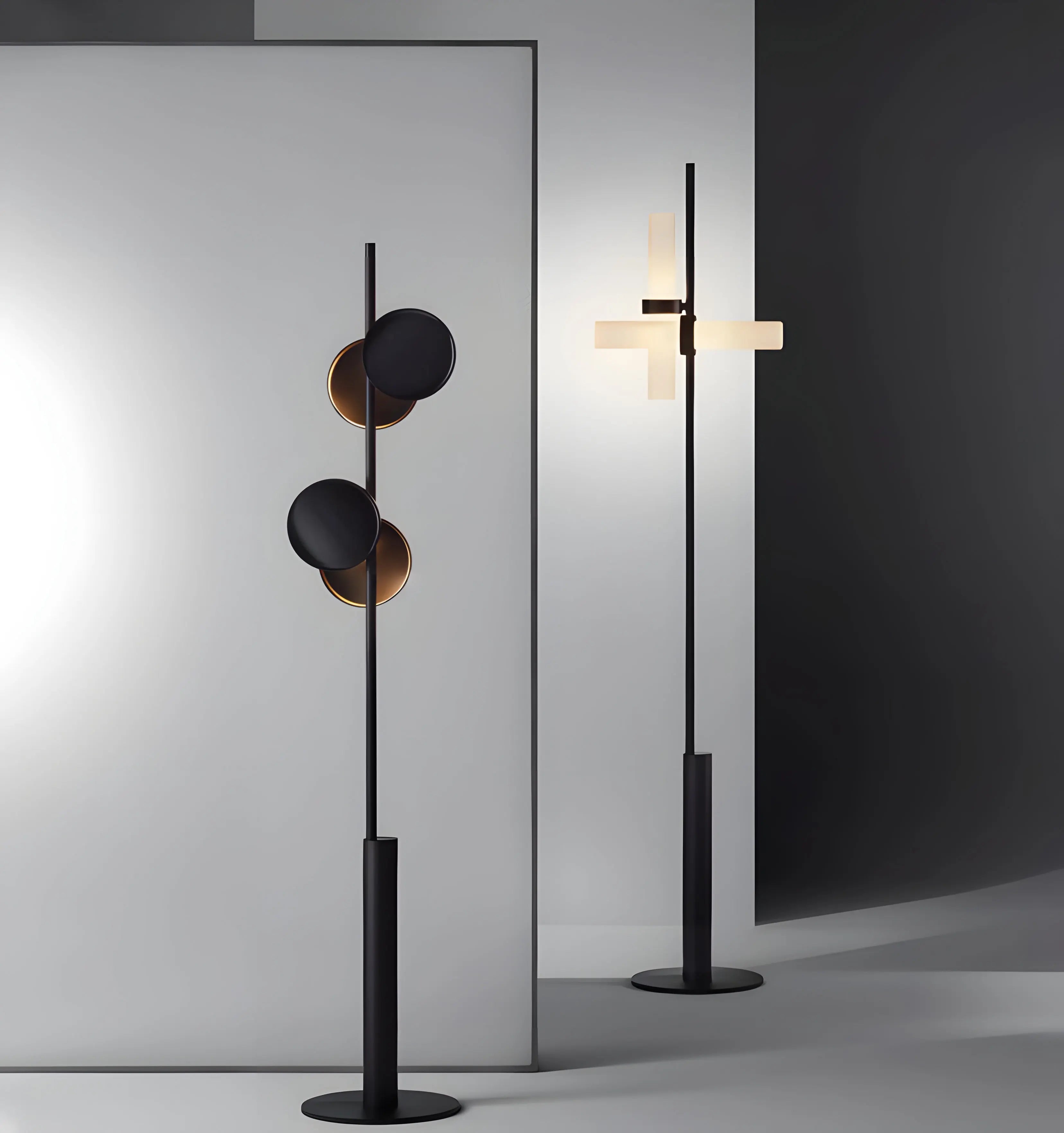 Axis Modular Floor Lamp - NexioPick