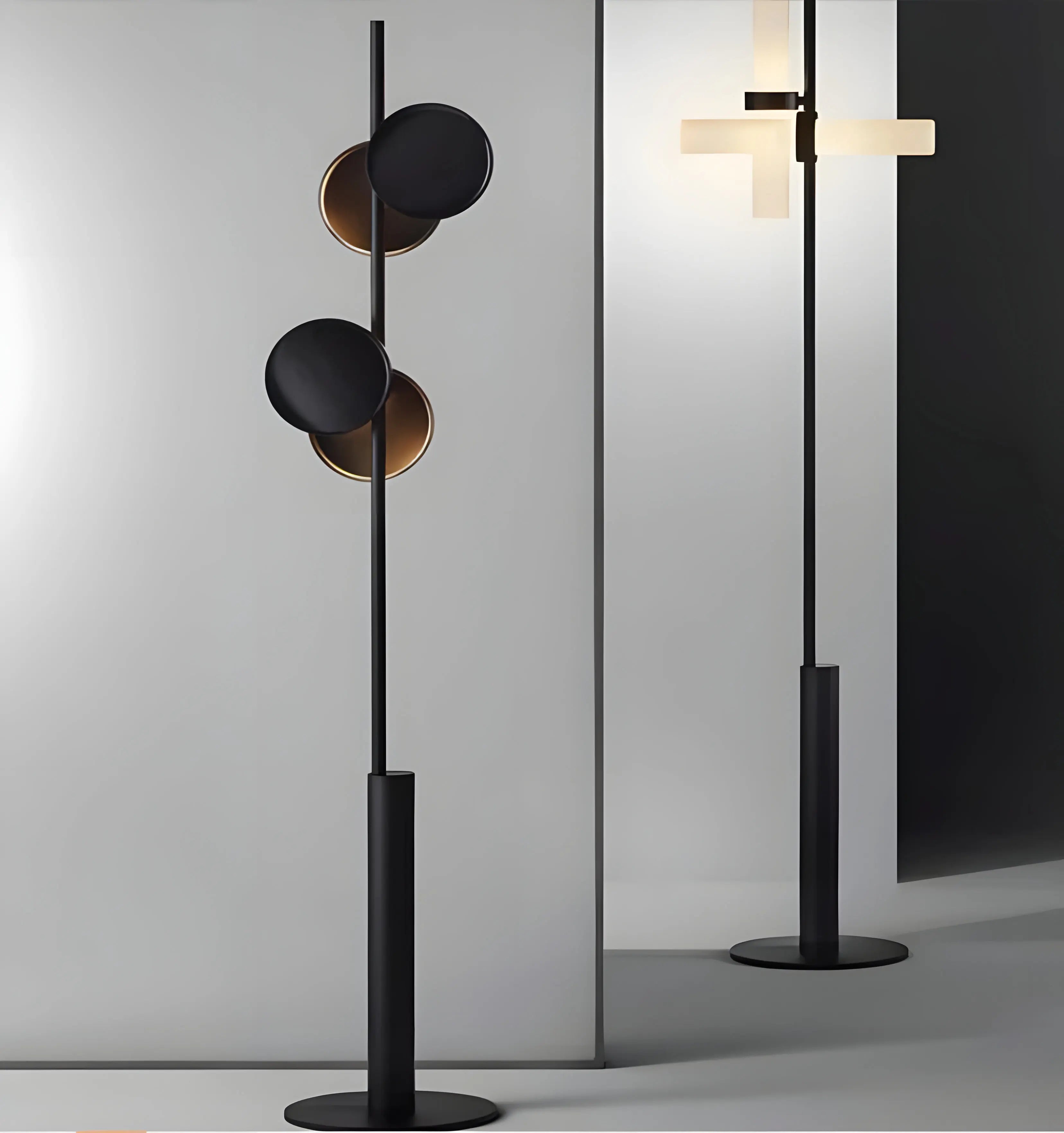 Axis Modular Floor Lamp - NexioPick