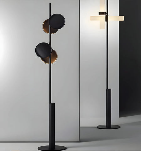 Axis Modular Floor Lamp - NexioPick