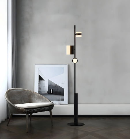 Axis Modular Floor Lamp - NexioPick