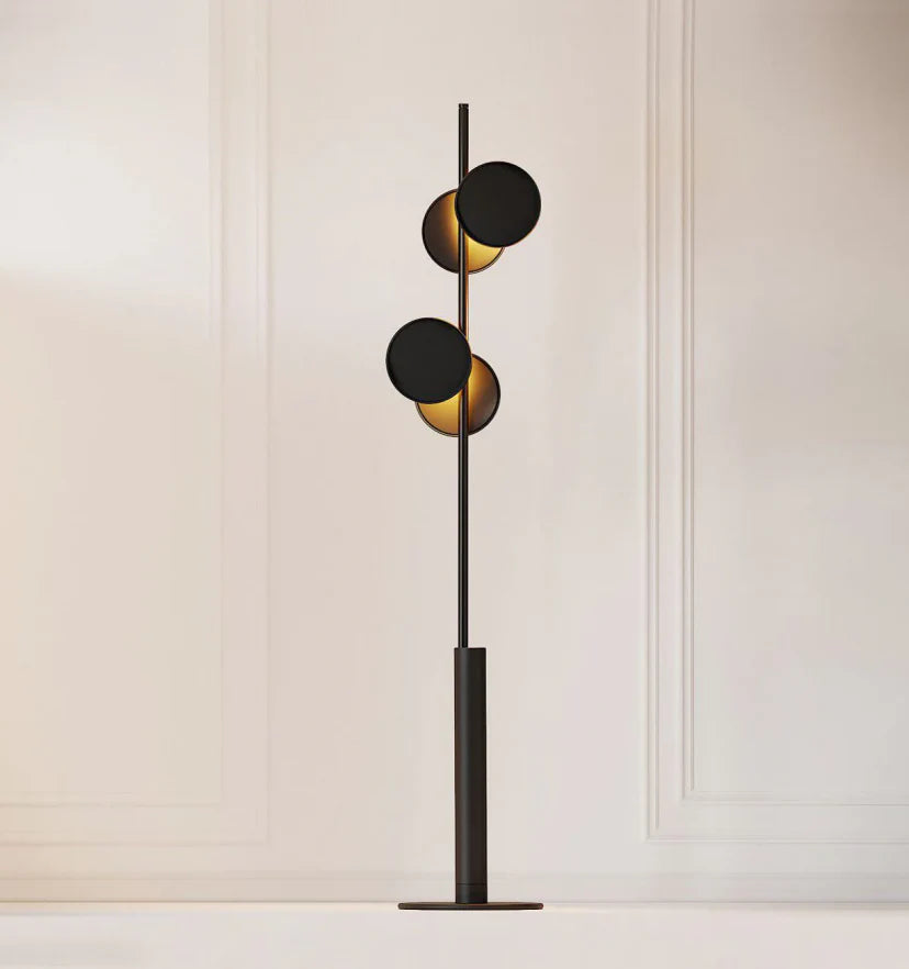 Axis Modular Floor Lamp - NexioPick