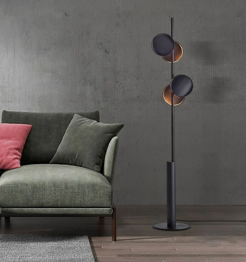 Axis Modular Floor Lamp - NexioPick