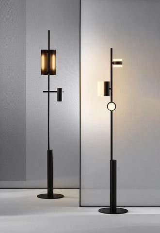 Axis Modular Floor Lamp - NexioPick