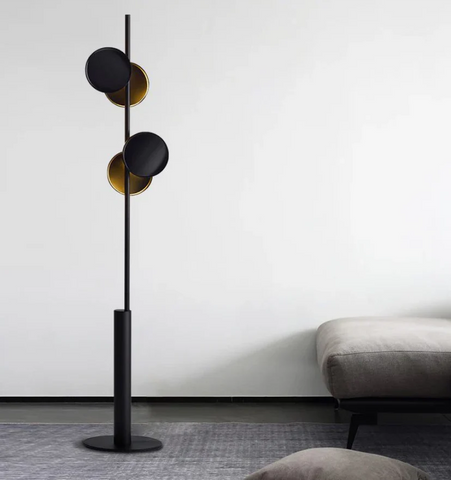 Axis Modular Floor Lamp - NexioPick
