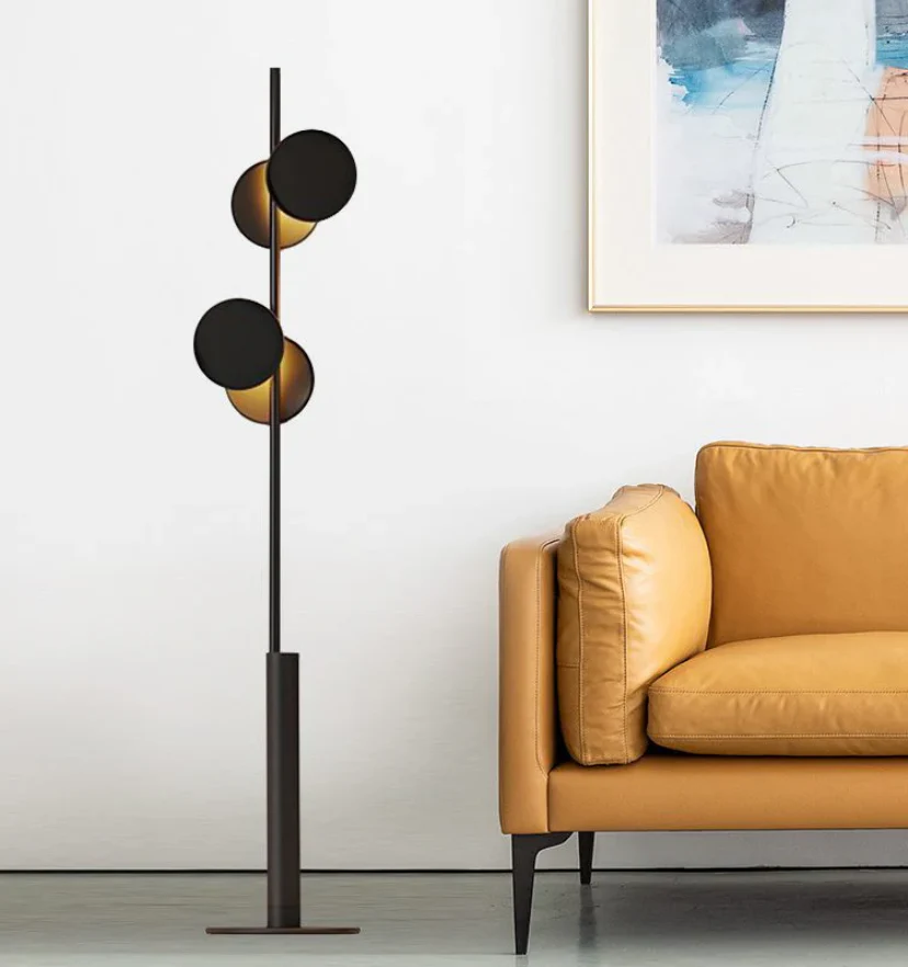 Axis Modular Floor Lamp - NexioPick