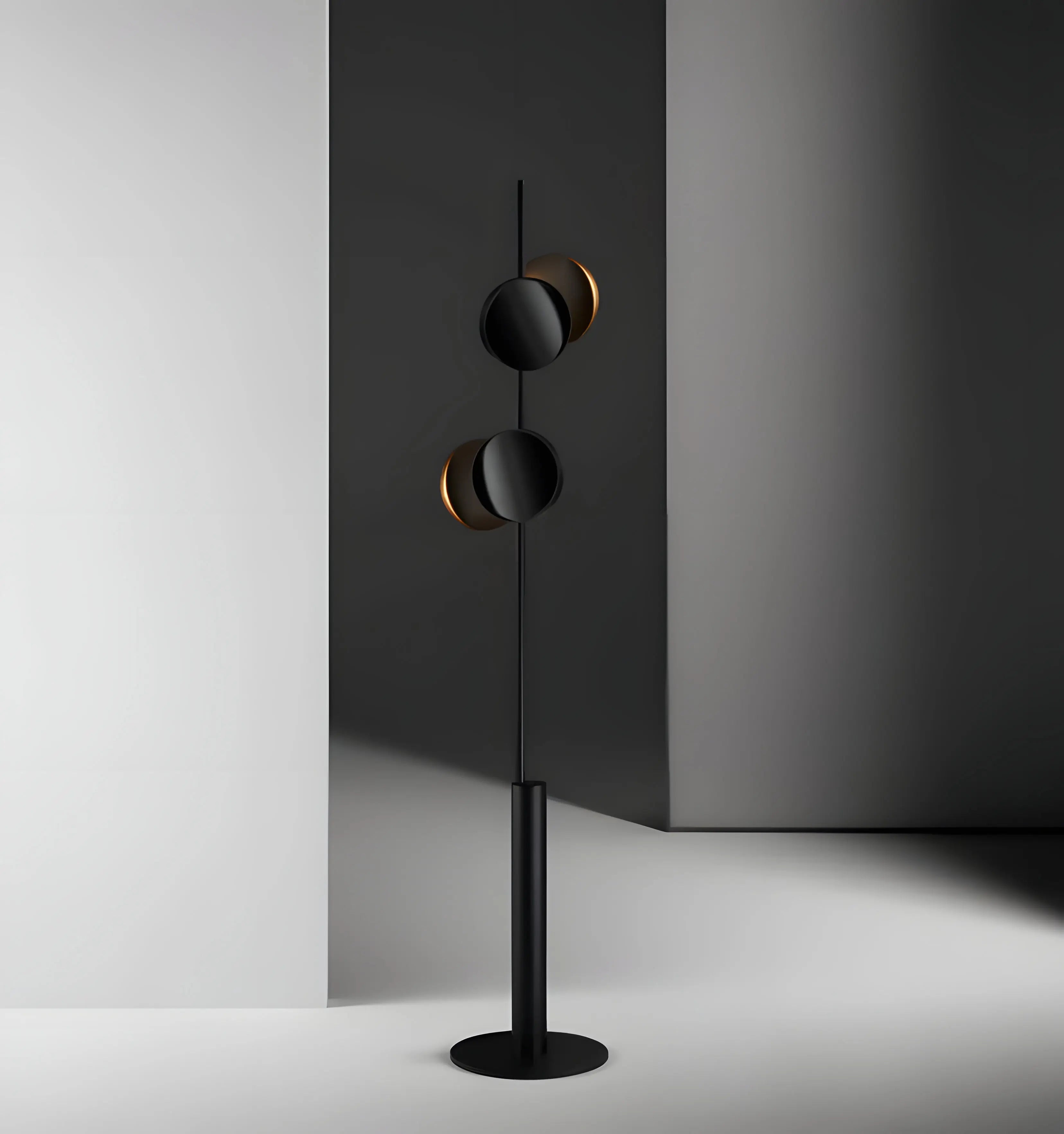 Axis Modular Floor Lamp - NexioPick