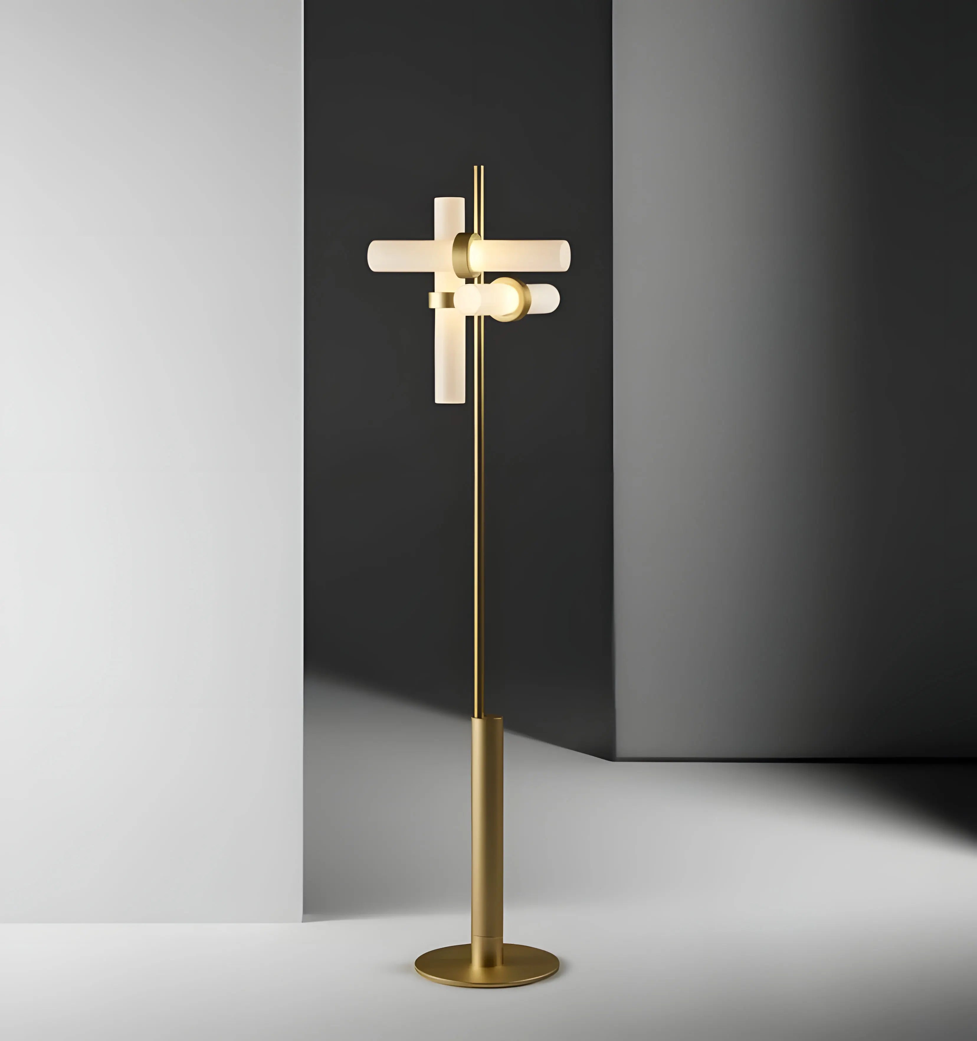 Axis Modular Floor Lamp - NexioPick