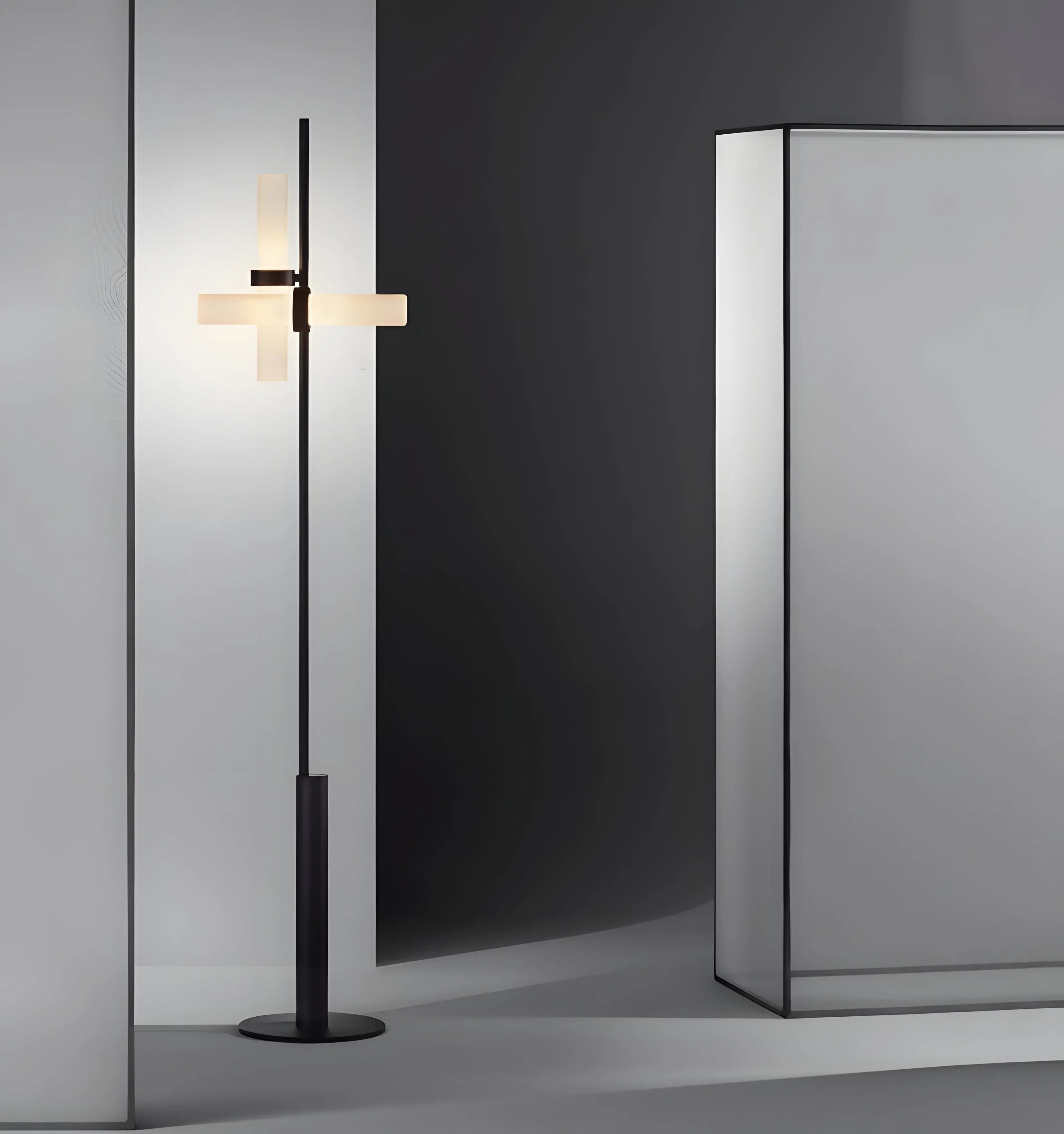 Axis Modular Floor Lamp - NexioPick