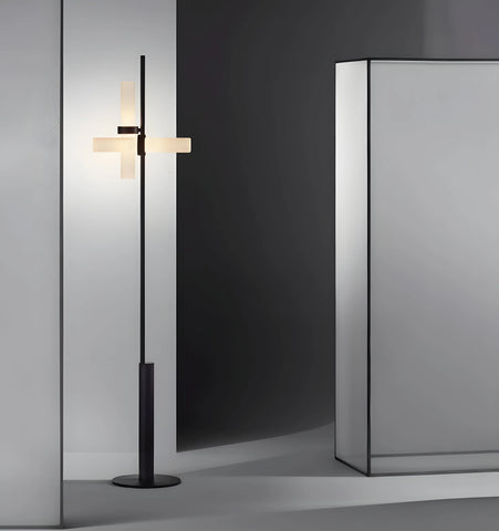 Axis Modular Floor Lamp - NexioPick