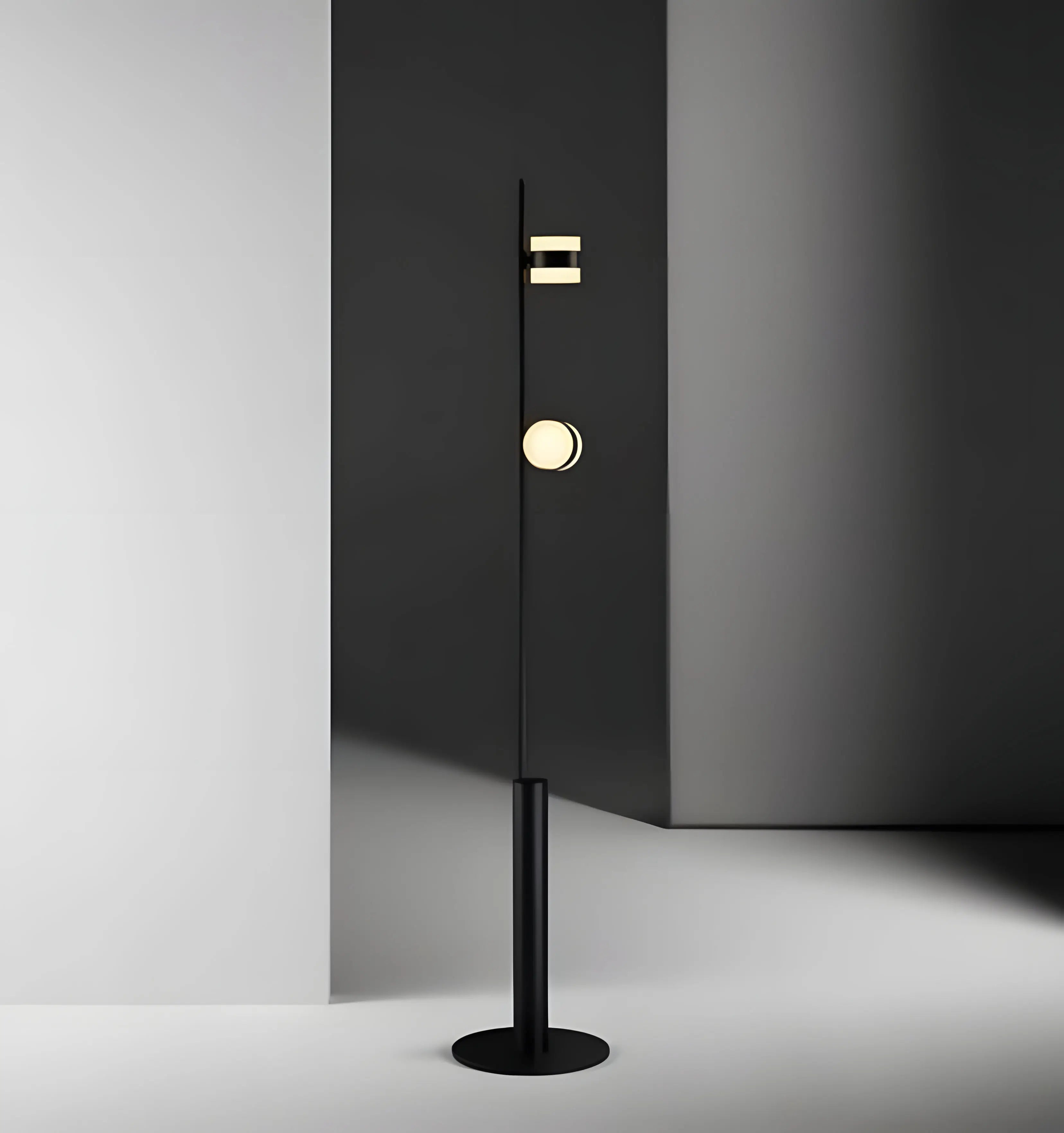 Axis Modular Floor Lamp - NexioPick