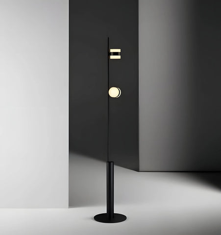 Axis Modular Floor Lamp - NexioPick