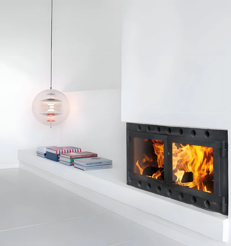 Round Sphere Pendant Lamp - NexioPick