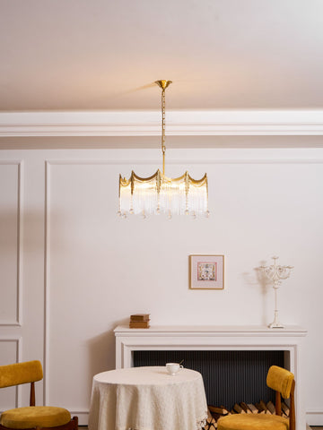 Vacarro Chandelier