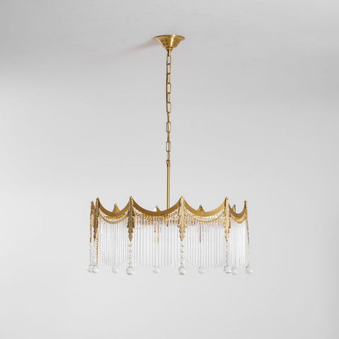 Vacarro Chandelier