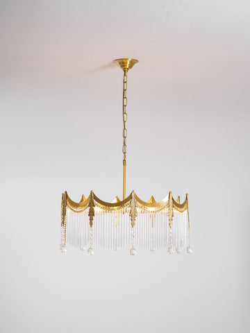 Vacarro Chandelier