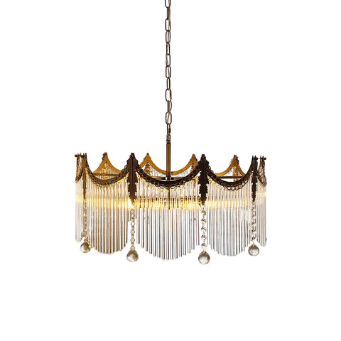 Vacarro Chandelier