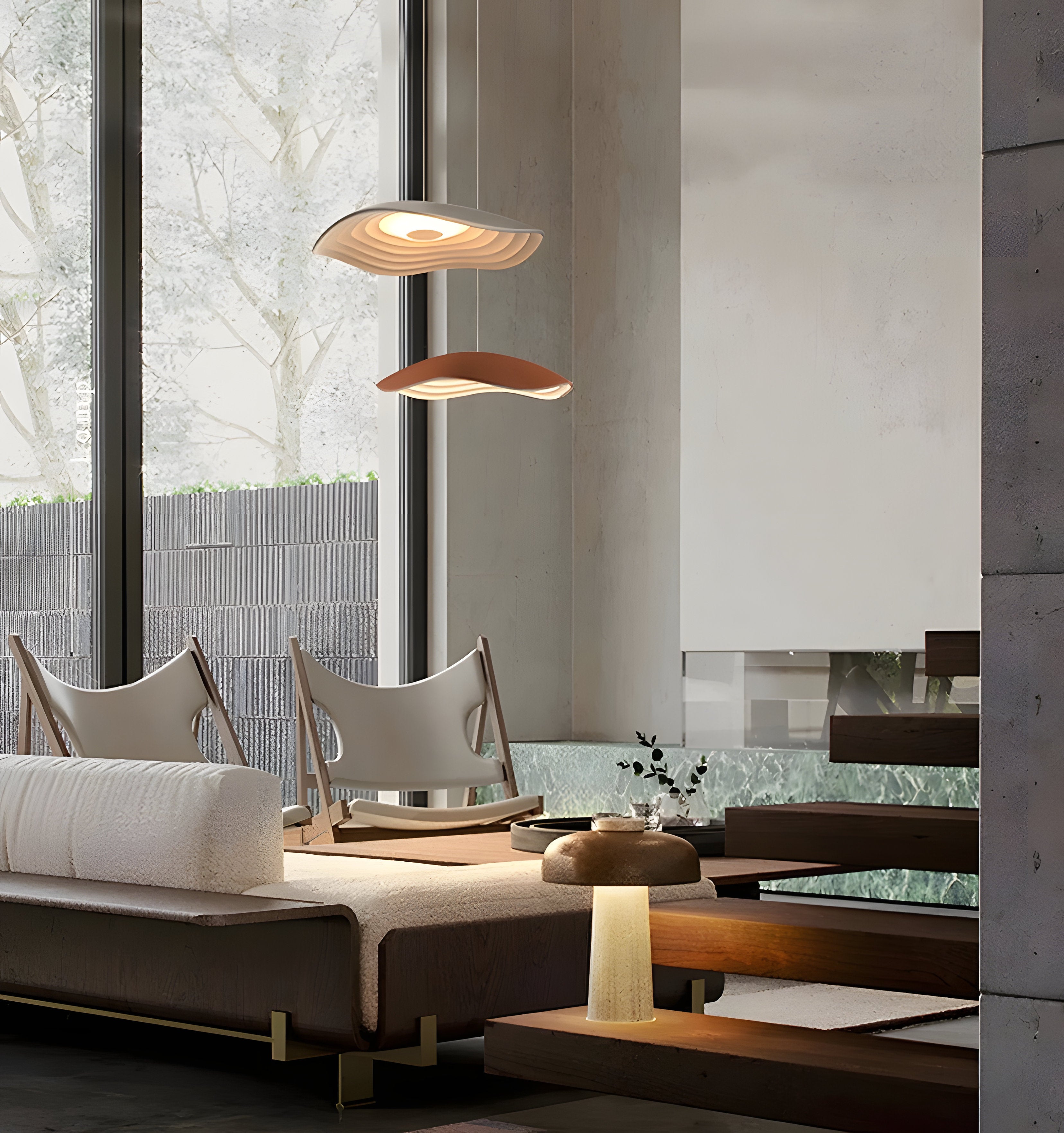 Valentina Pendant Lamp - NexioPick